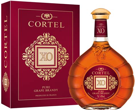 cortel xo|Cortel XO Brandy (700 ml) Delivery or Pickup Near Me